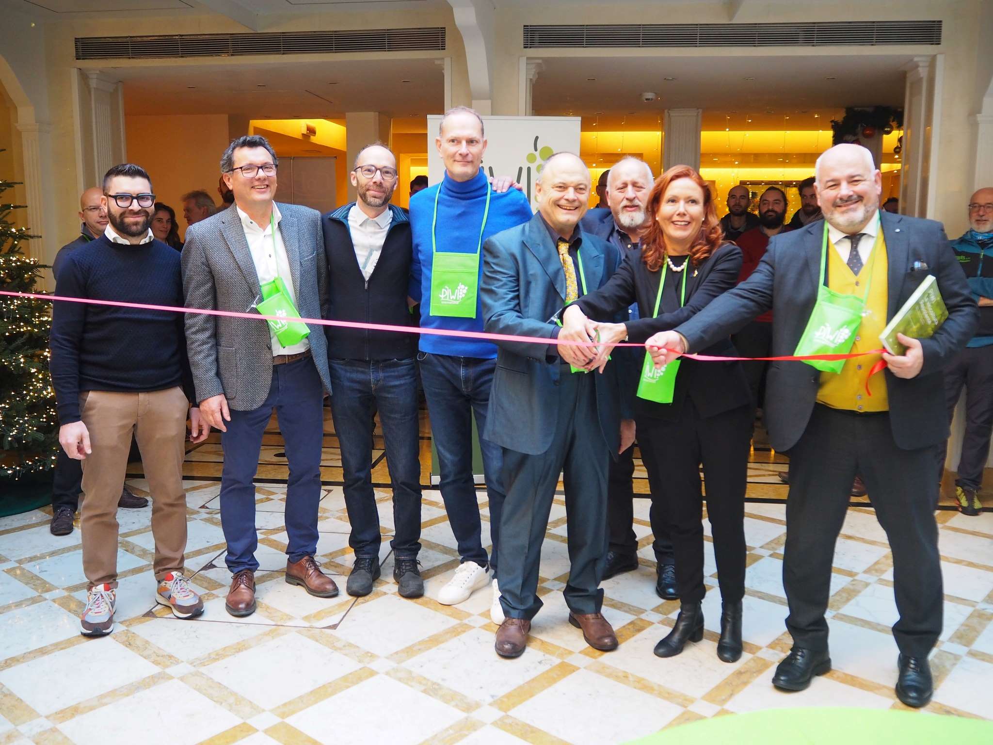 È nata l’associazione Piwi Italia