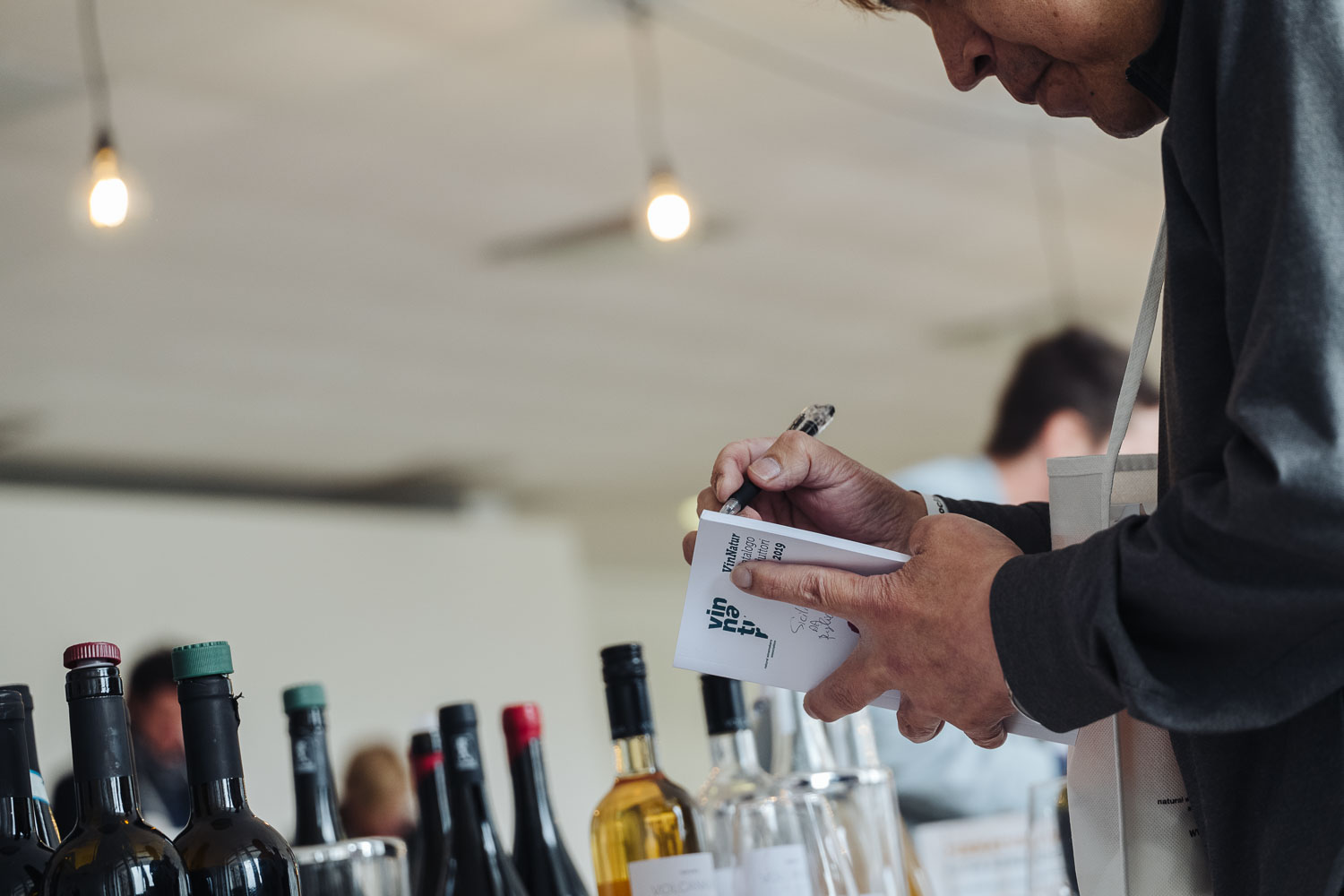VinNatur Tasting ritorna ad aprile