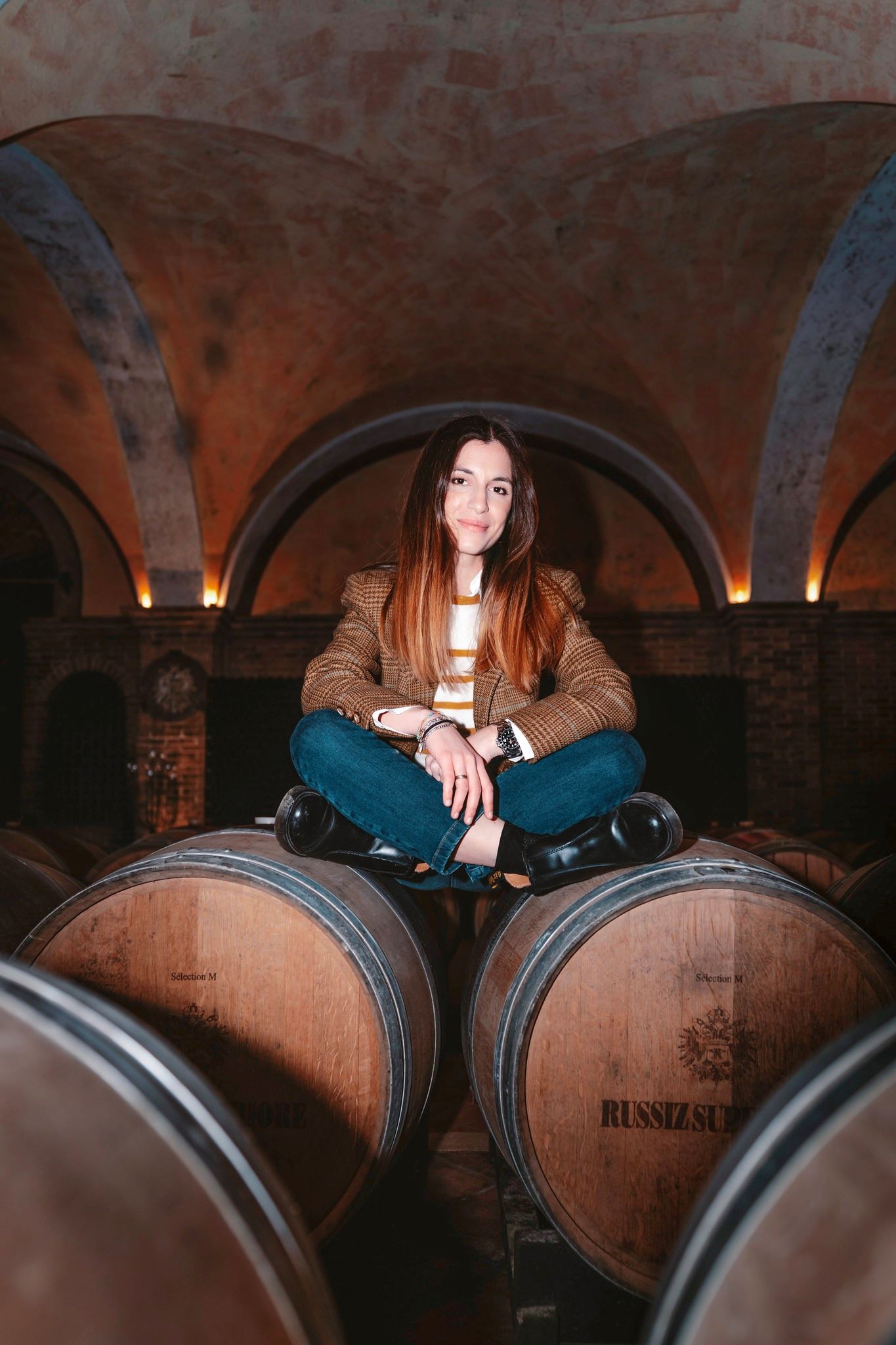 Marco Felluga – Russiz Superiore e la Famiglia Tommasi: partnership nel segno della continuità