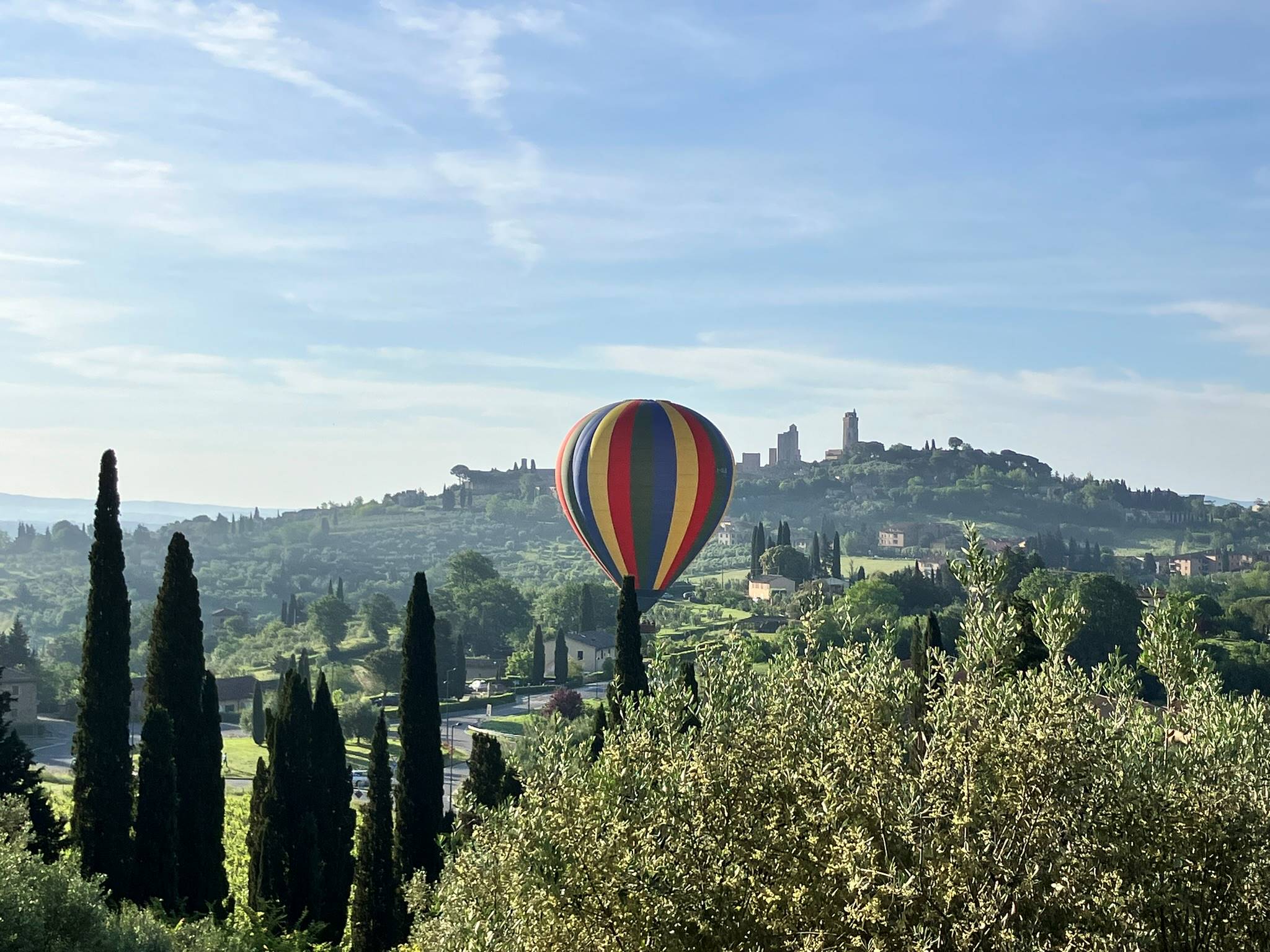 Vernaccia di San Gimignano: regina, ribelle e longeva