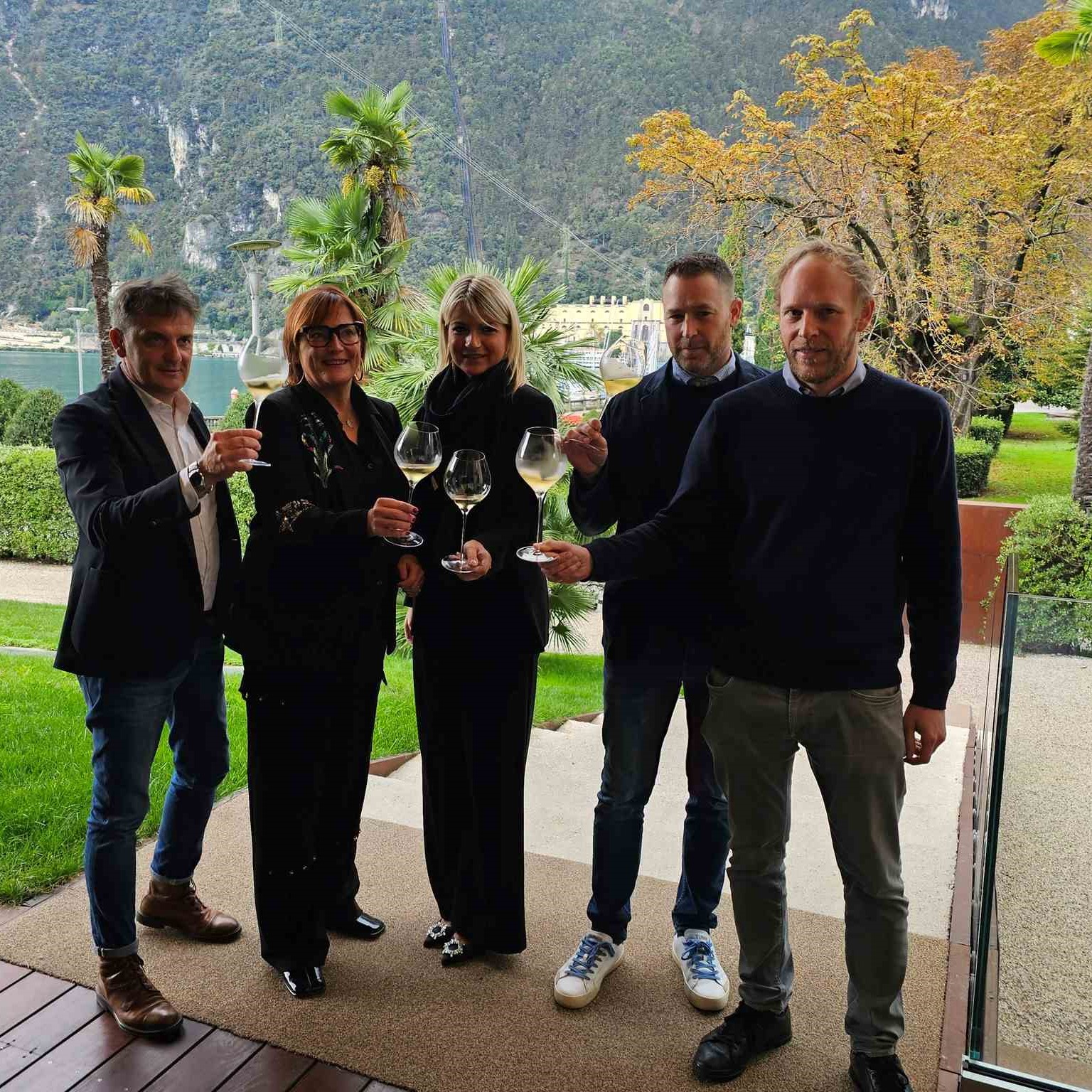 Cantina Roeno: una famiglia, tante anime