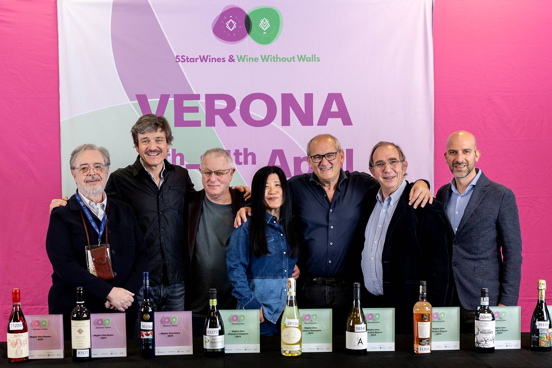 5StarWines – the Book 2025:  Aperte le iscrizioni alla prestigiosa selezione enologica di Vinitaly
