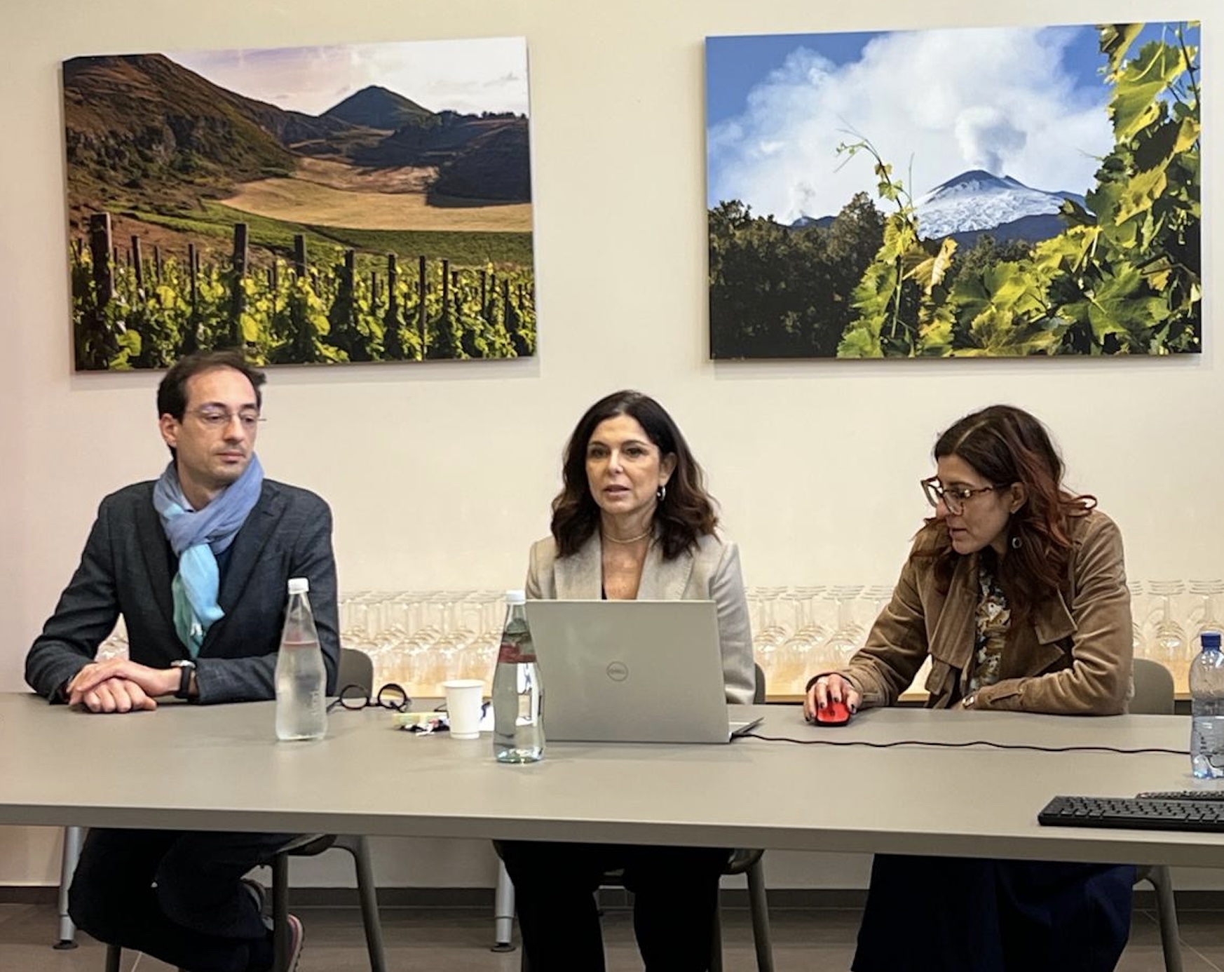 Assovini Sicilia e Università di Milano: un progetto innovativo sul Nero d’Avola