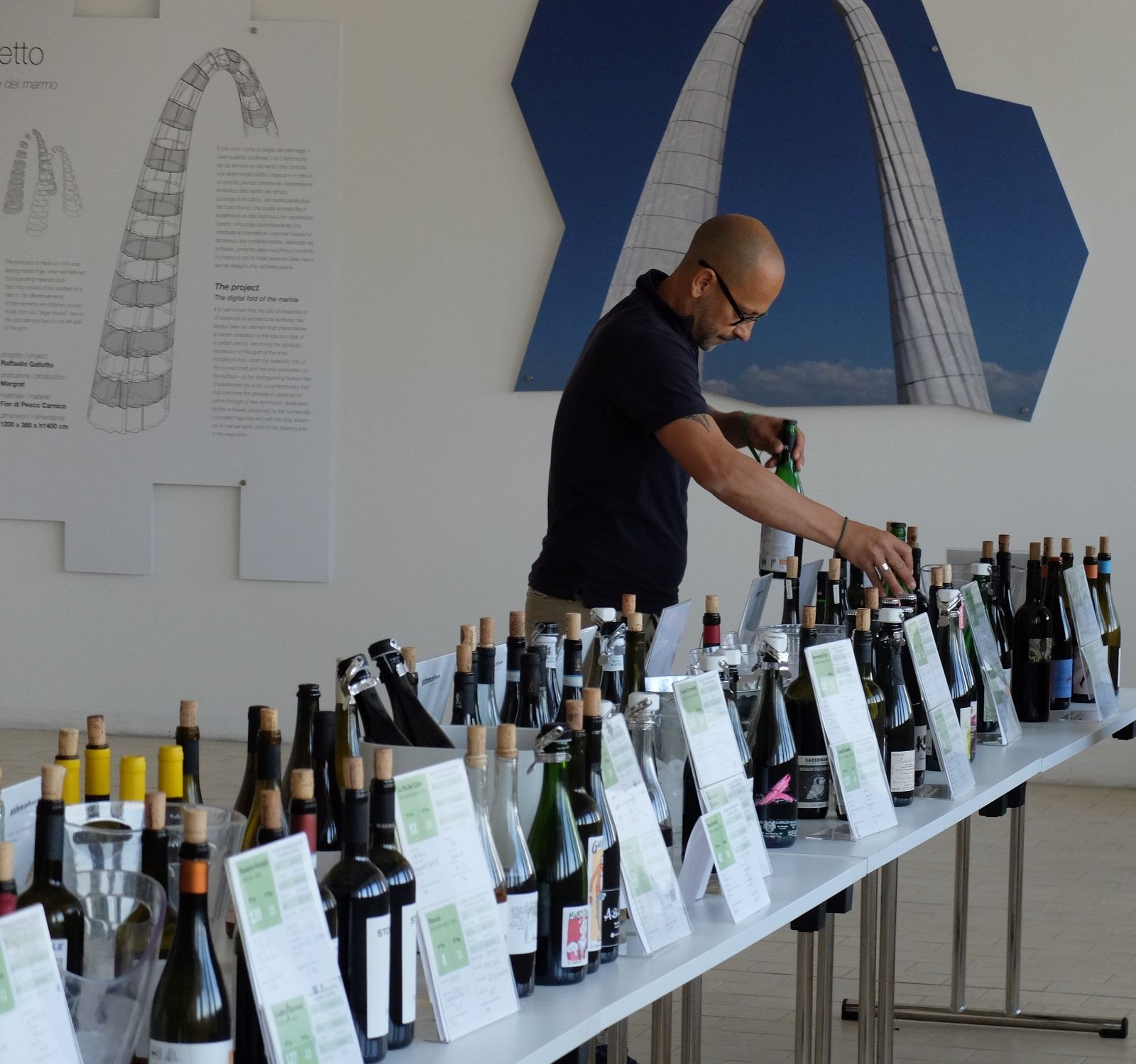 VinNatur Tasting compie vent’anni