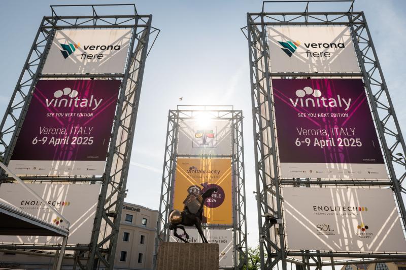 Vinitaly 2025: una vetrina internazionale tra business, tendenze e nuovi consumatori