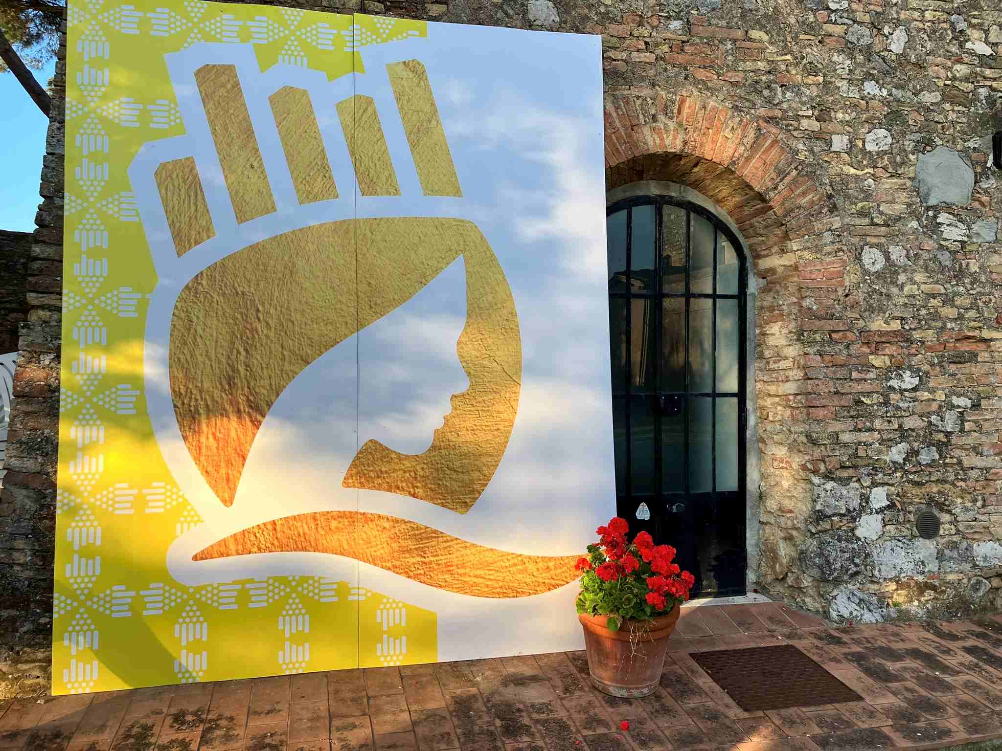 Vernaccia di San Gimignano Regina Ribelle: torna il Wine Fest