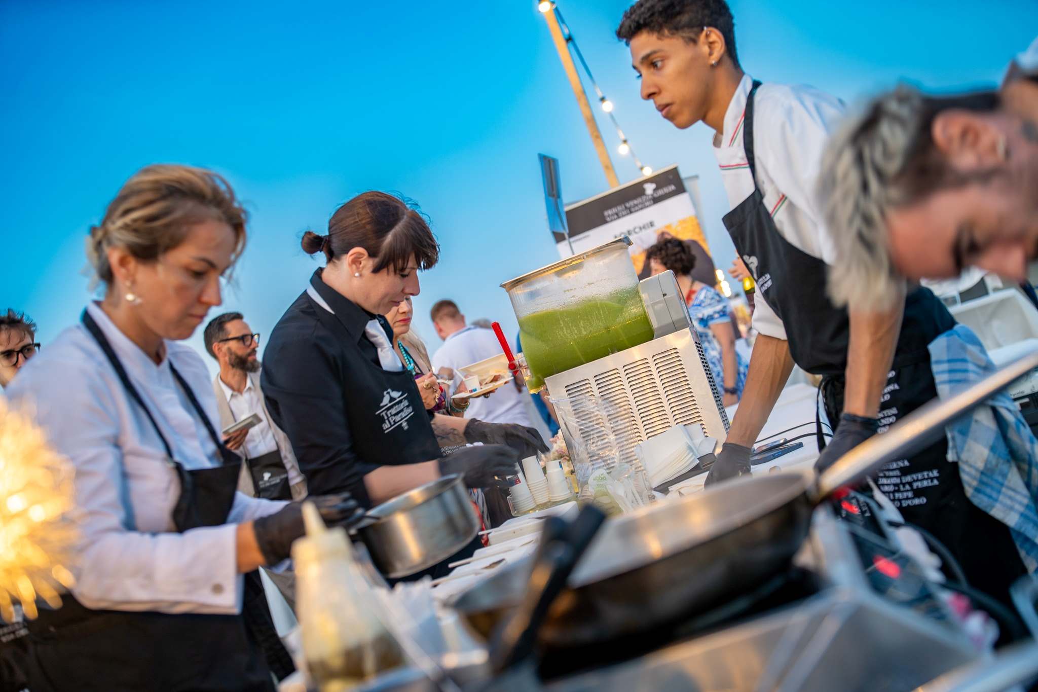 Friuli Venezia Giulia Via dei Sapori: da 25 anni, un viaggio corale tra sapori, terre e idee