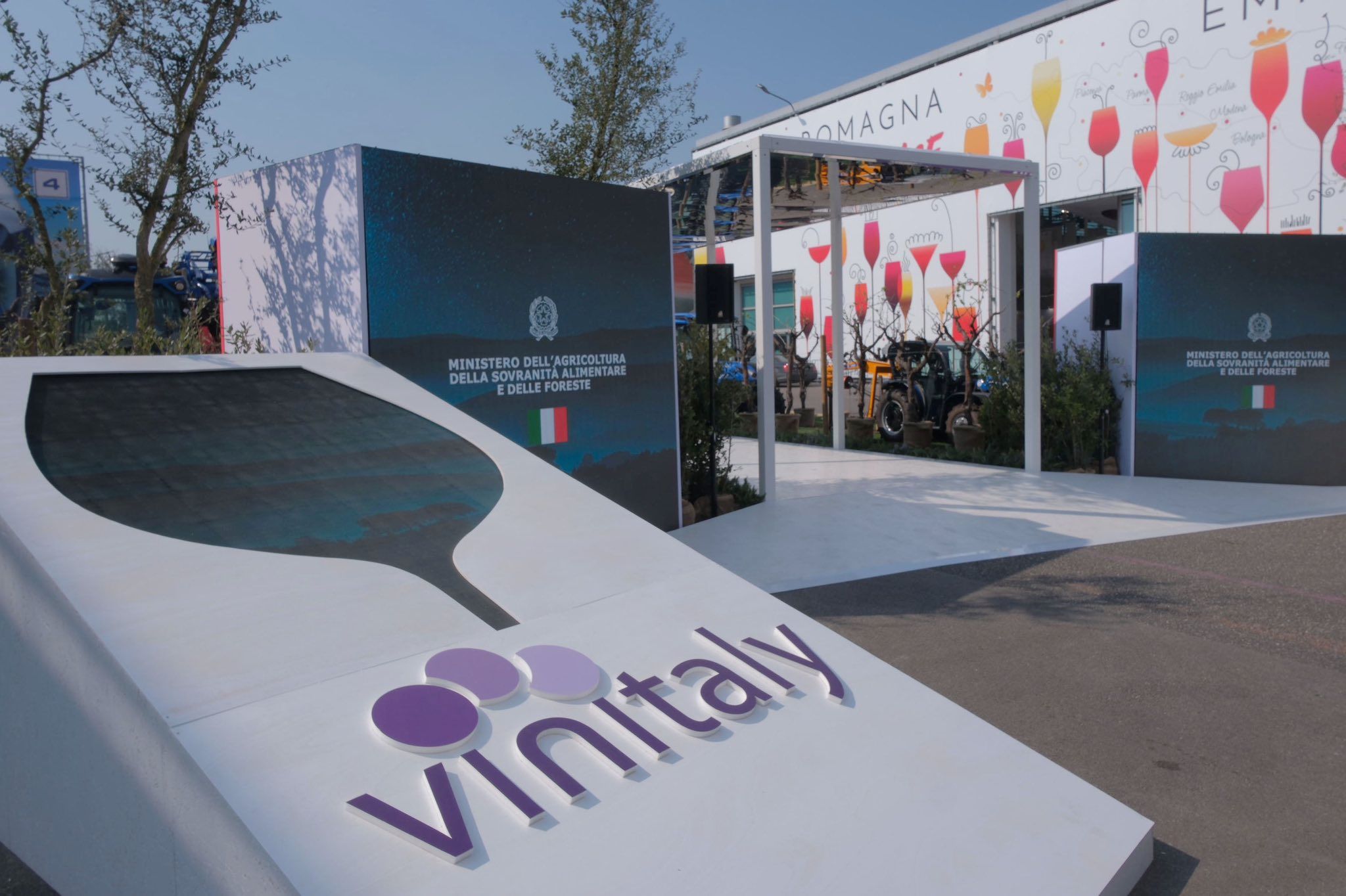 Oro di Sicilia, pietra di Carema: i vini che sorprendono a Vinitaly 2025