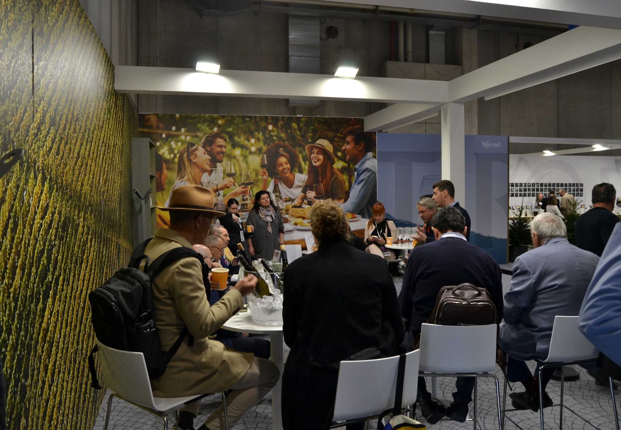 Video cartoline da Vinitaly 2025