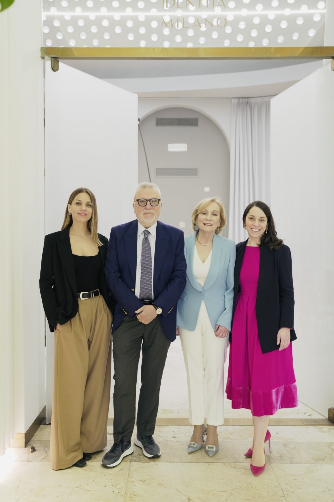 Bilancio positivo per il primo anno del Gruppo Marilisa Allegrini