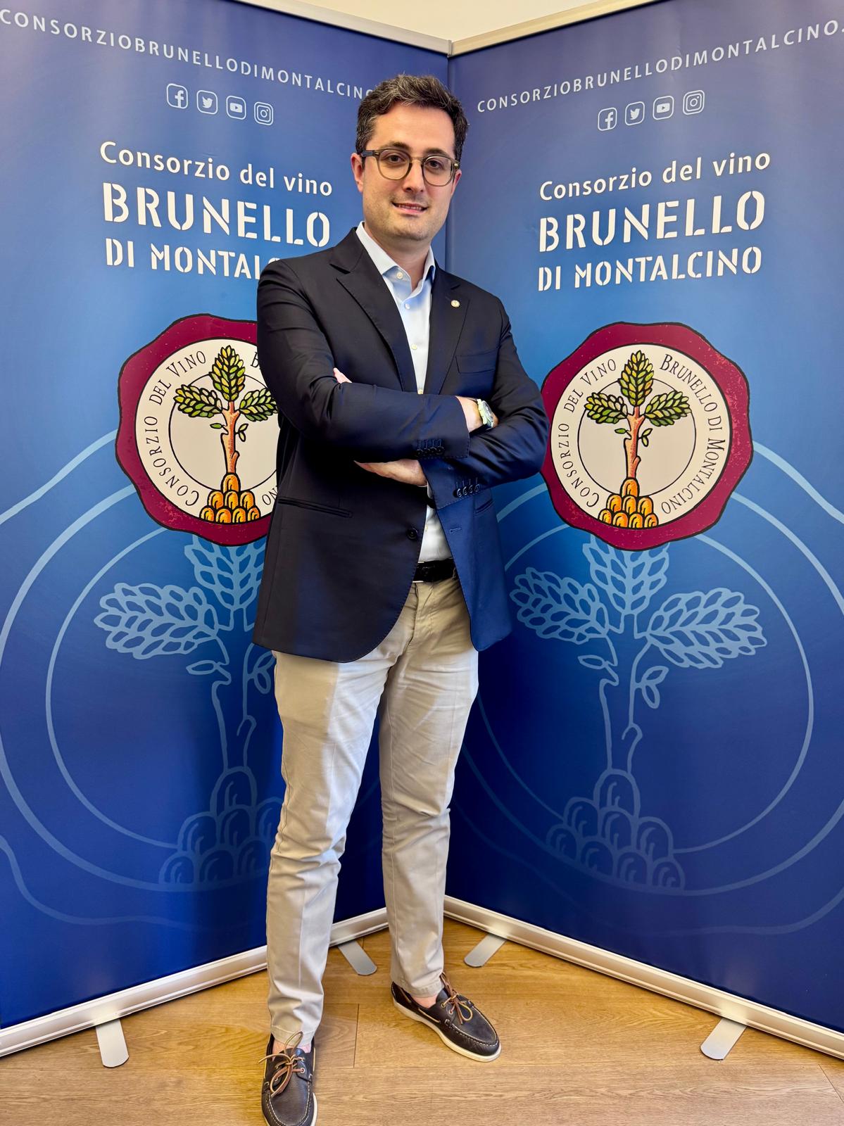 Brunello di Montalcino: Giacomo Bartolommei è il nuovo presidente del Consorzio