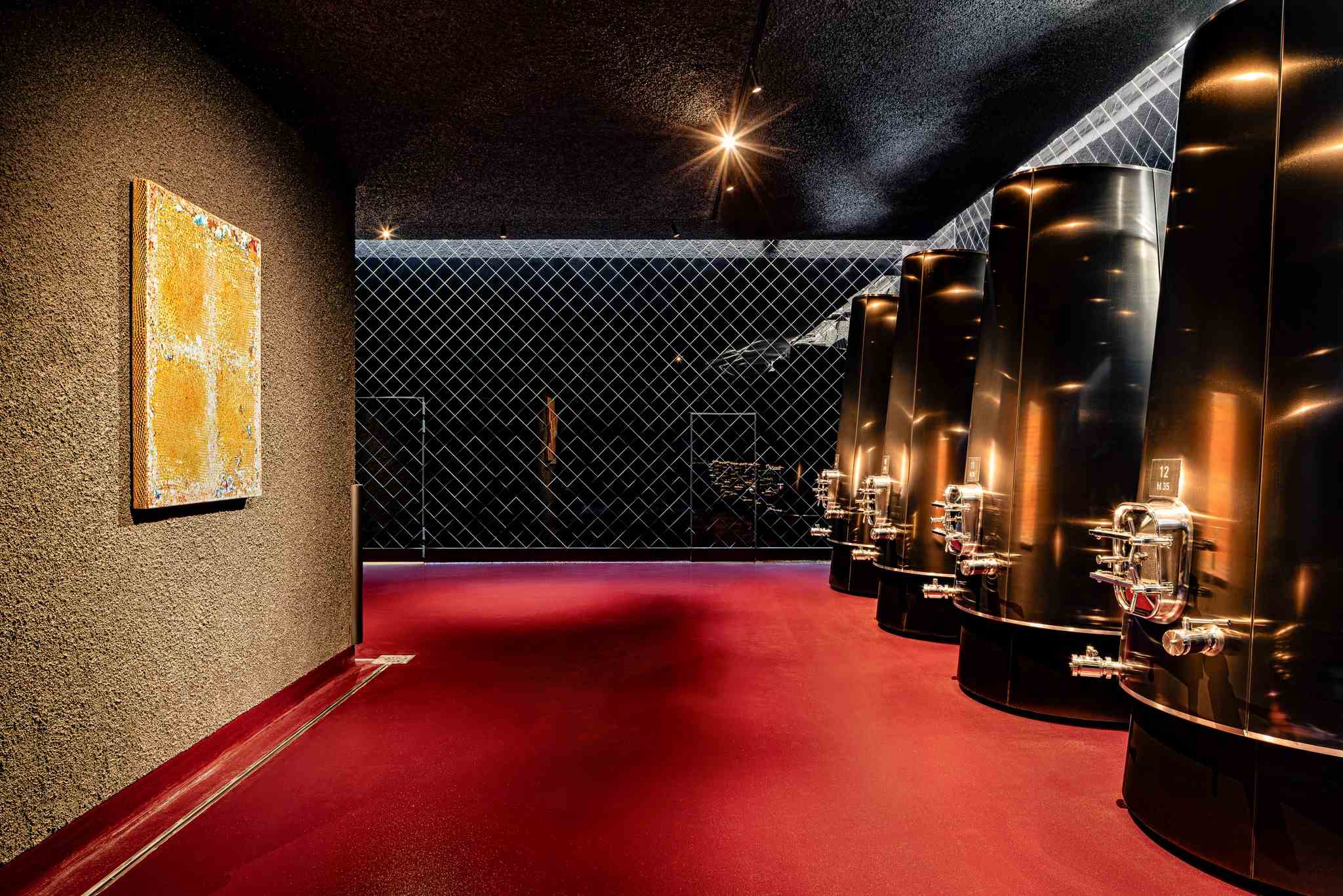 Appius: dove il vino incontra l’arte e abita il tempo