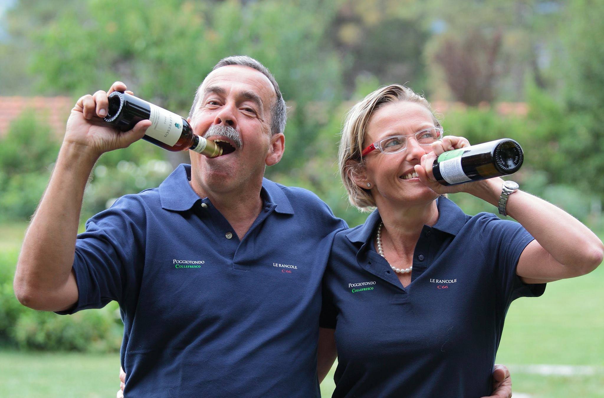 Casentino segreto: Poggiotondo tra arte, vino e natura