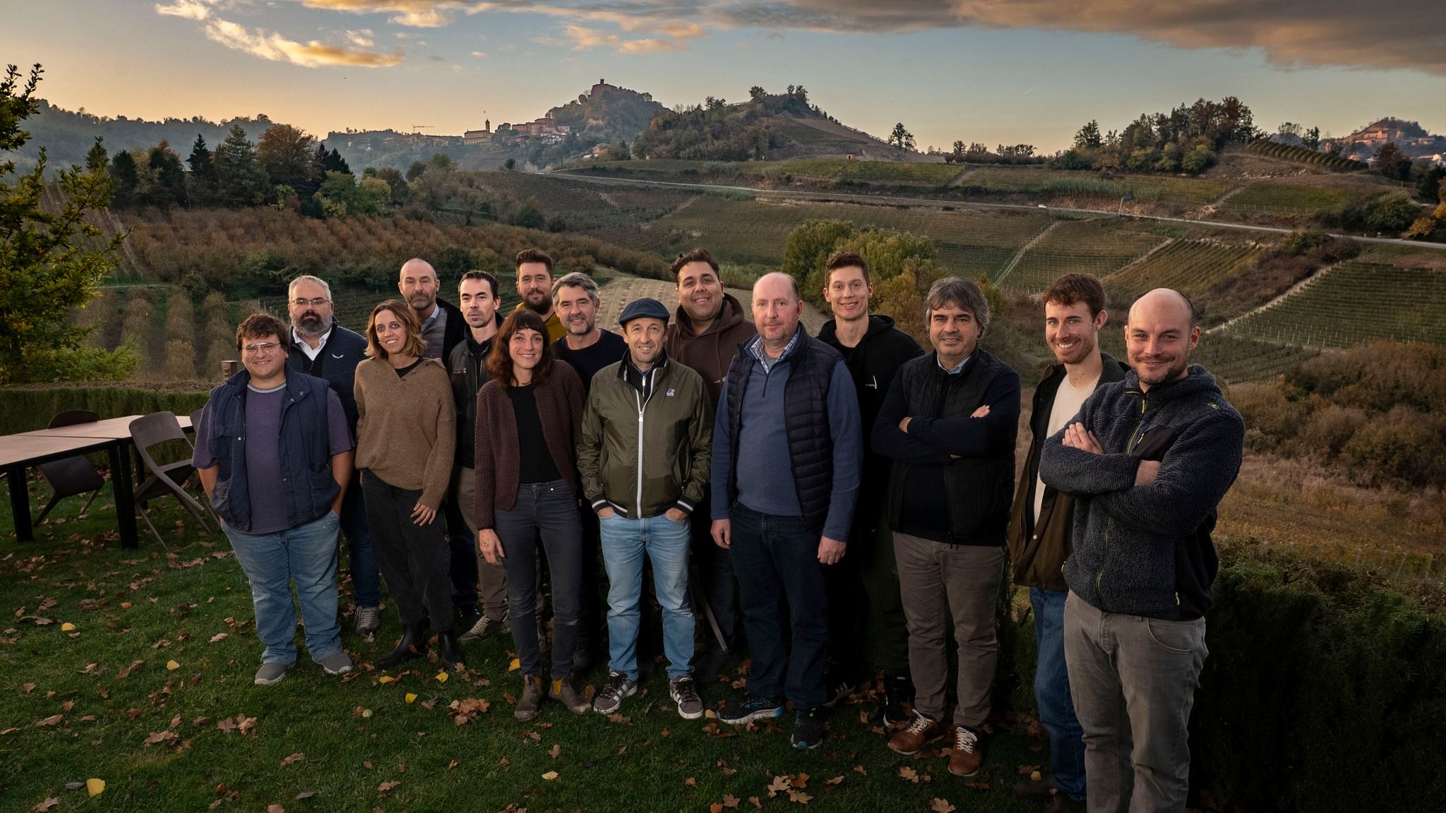 Rotaria: il Roero si racconta con una nuova voce collettiva