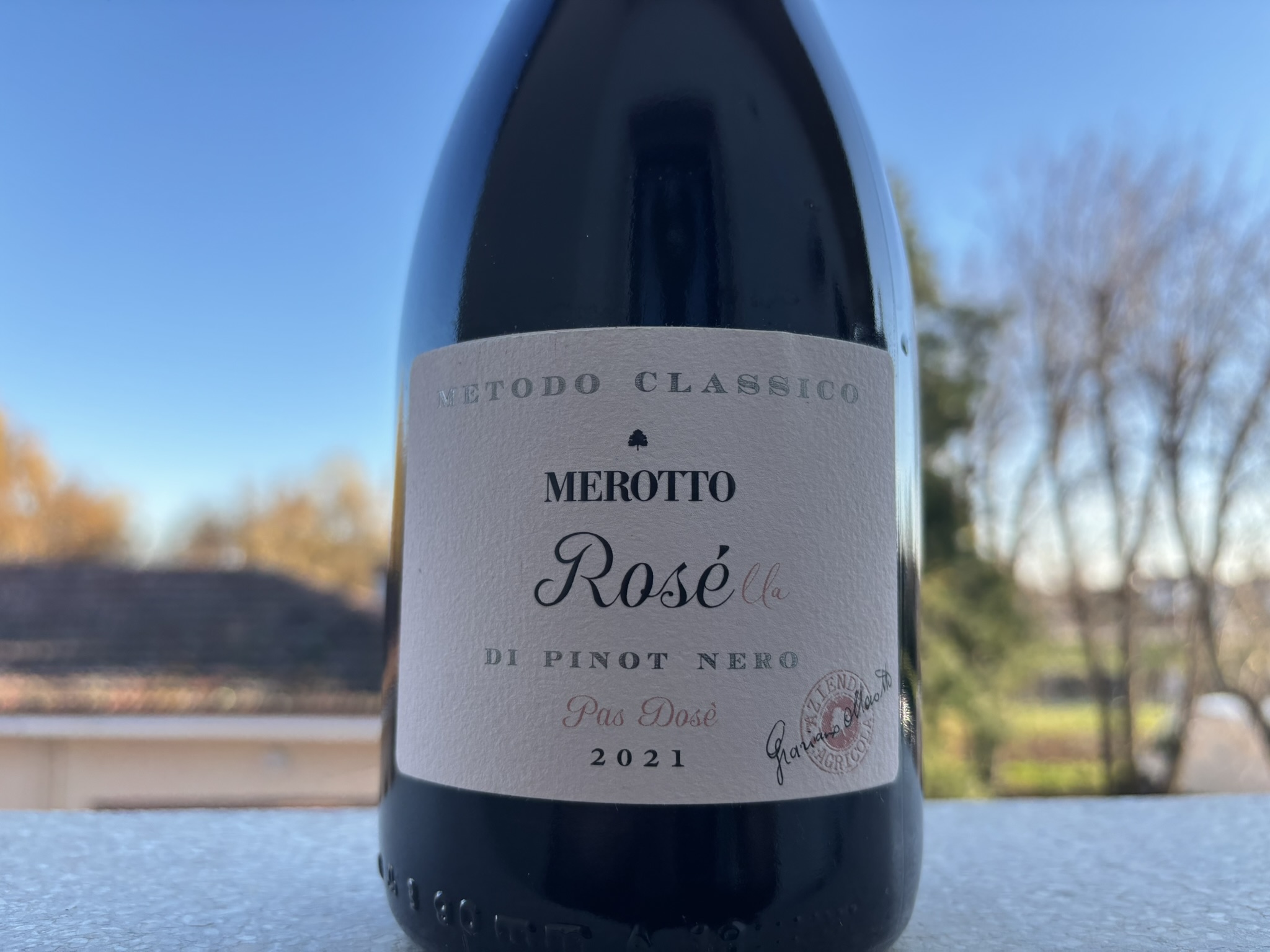 Rosélla 2021. Il ritorno all’attesa del Metodo Classico