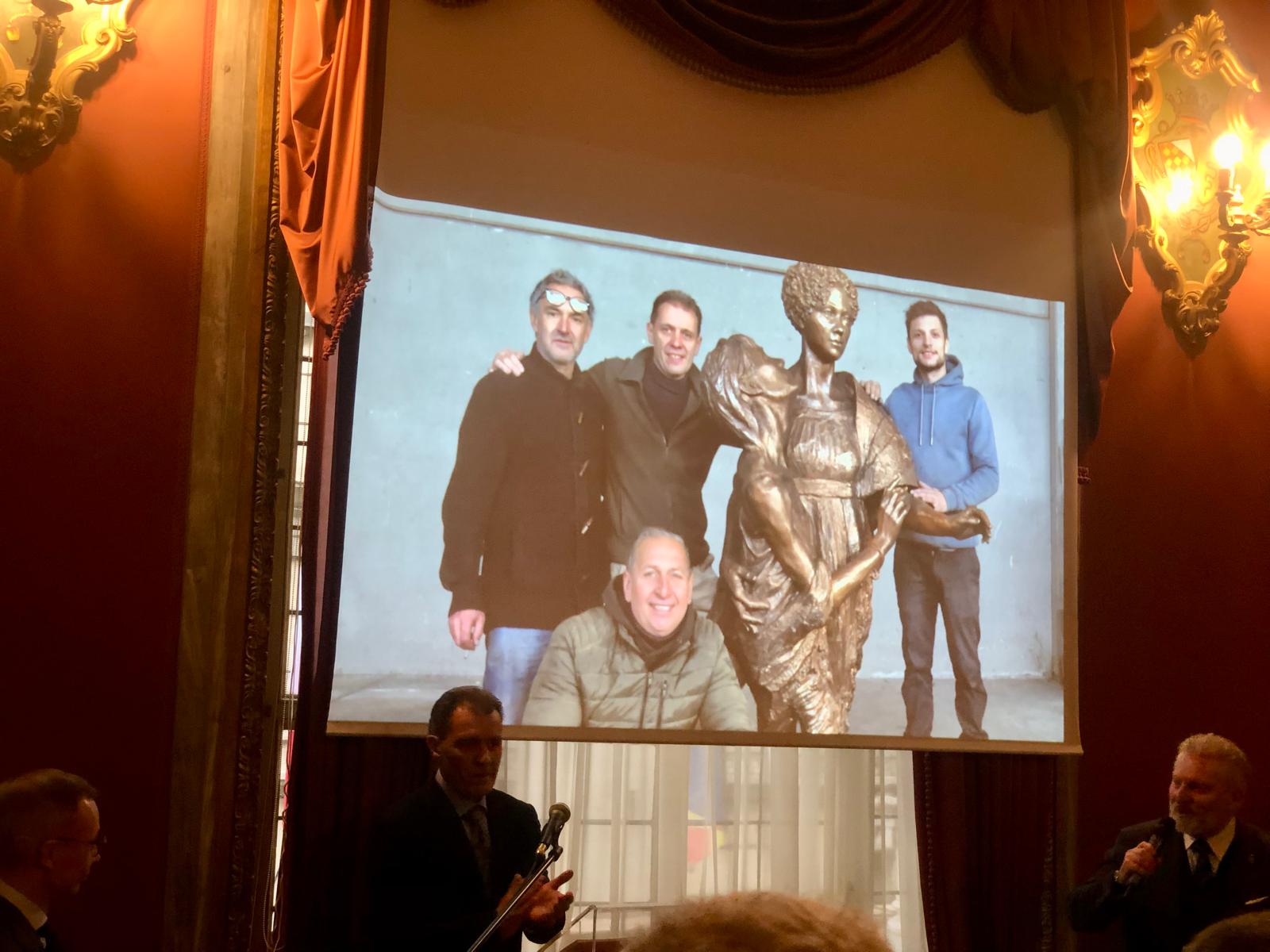 Torino celebra Giulia di Barolo: un monumento alla carità nel cuore della città