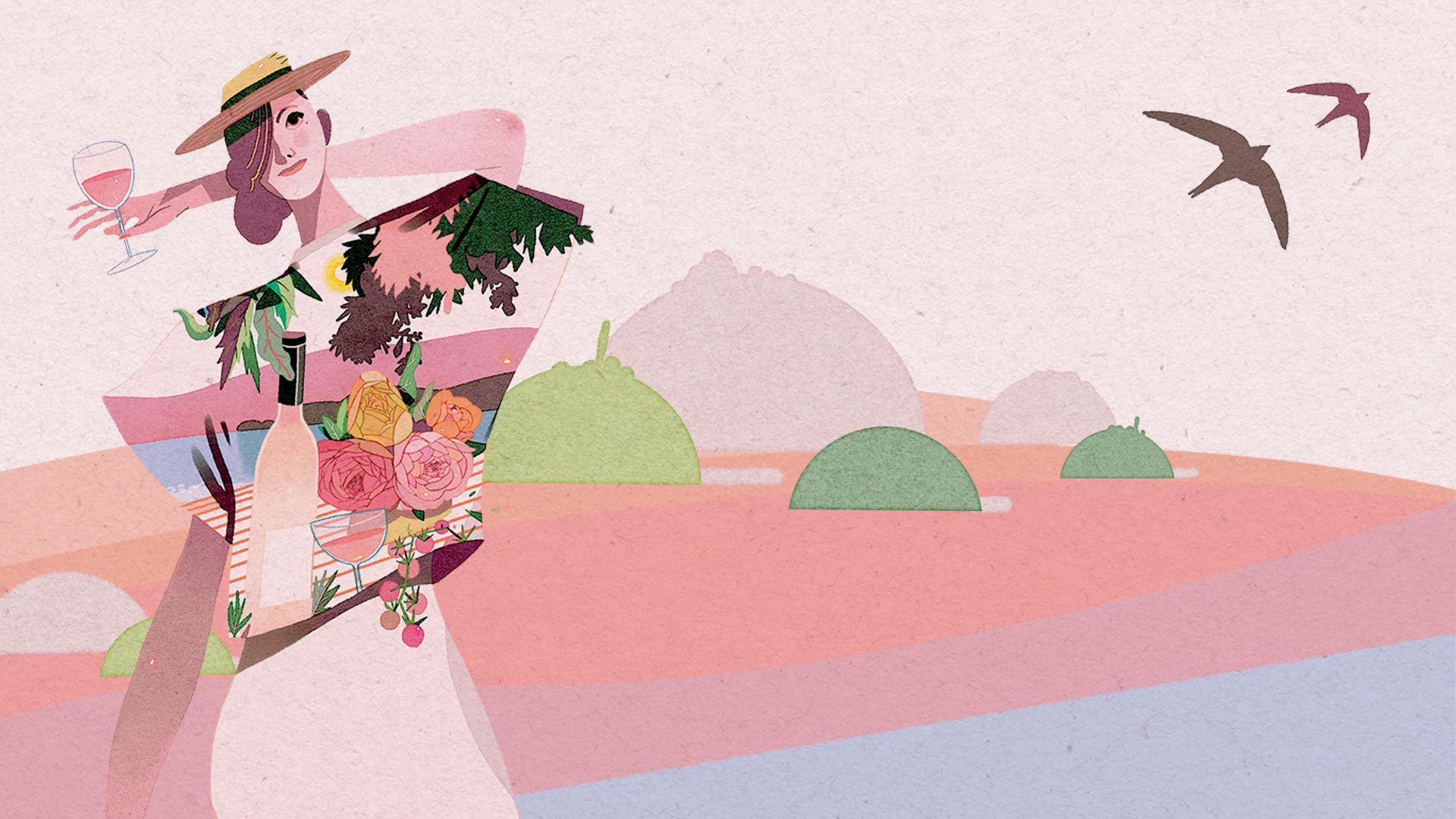 Consorzio Valtènesi: la Primavera 2026 tra mercati internazionali e identità gardesana