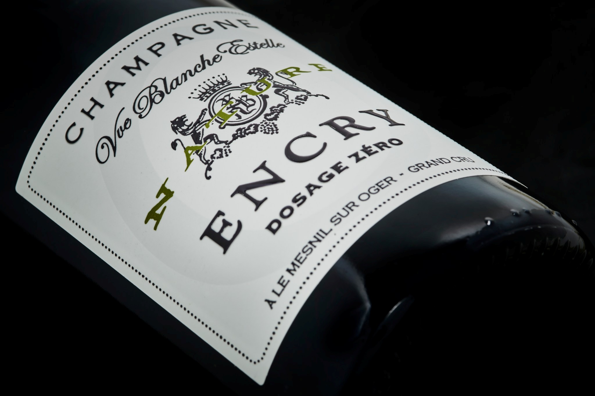 Val d’Oca e Champagne Encry: quando la visione trova una strada comune