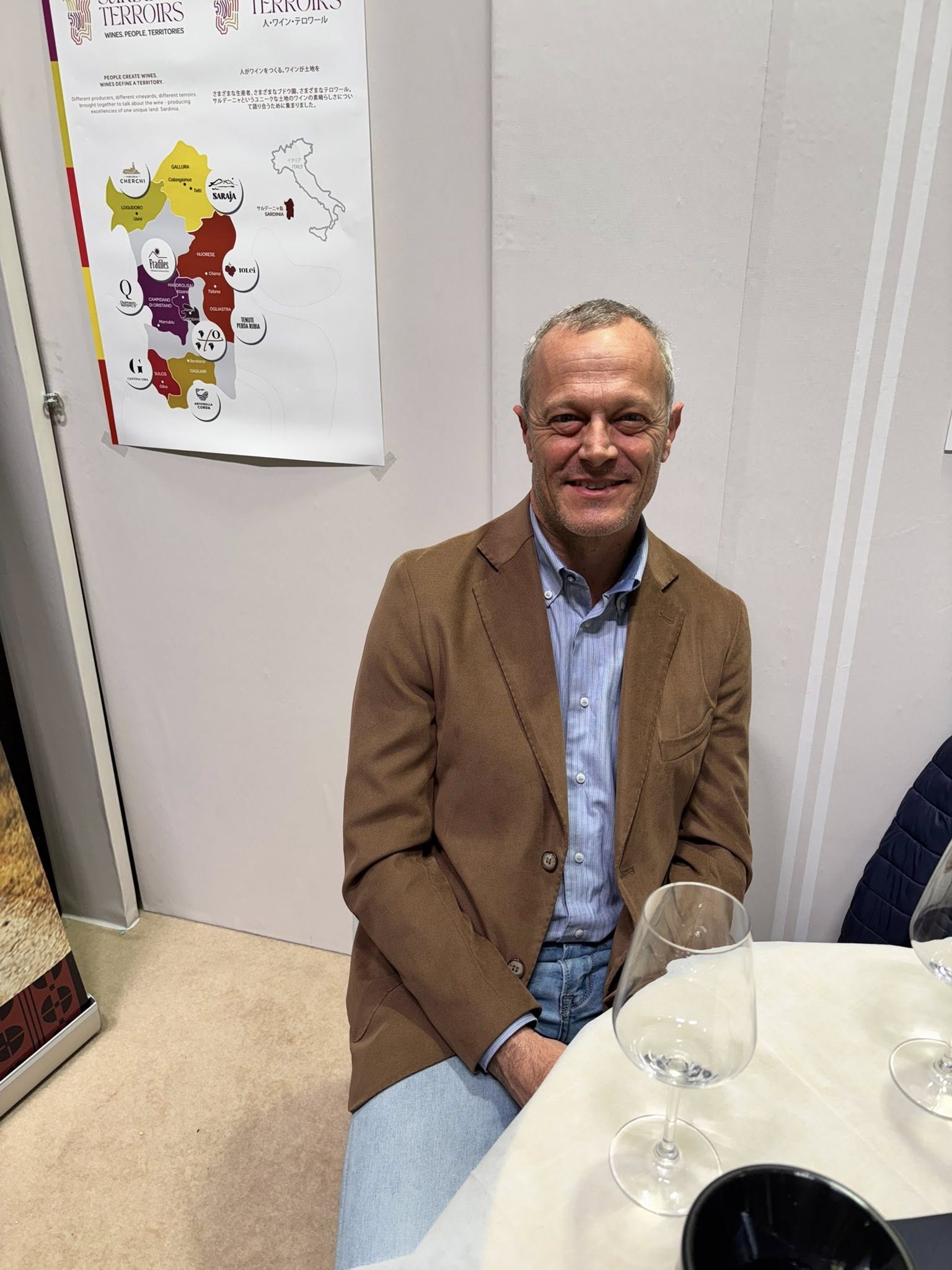 Tenute Perda Rubia: l’anima profonda dell’Ogliastra