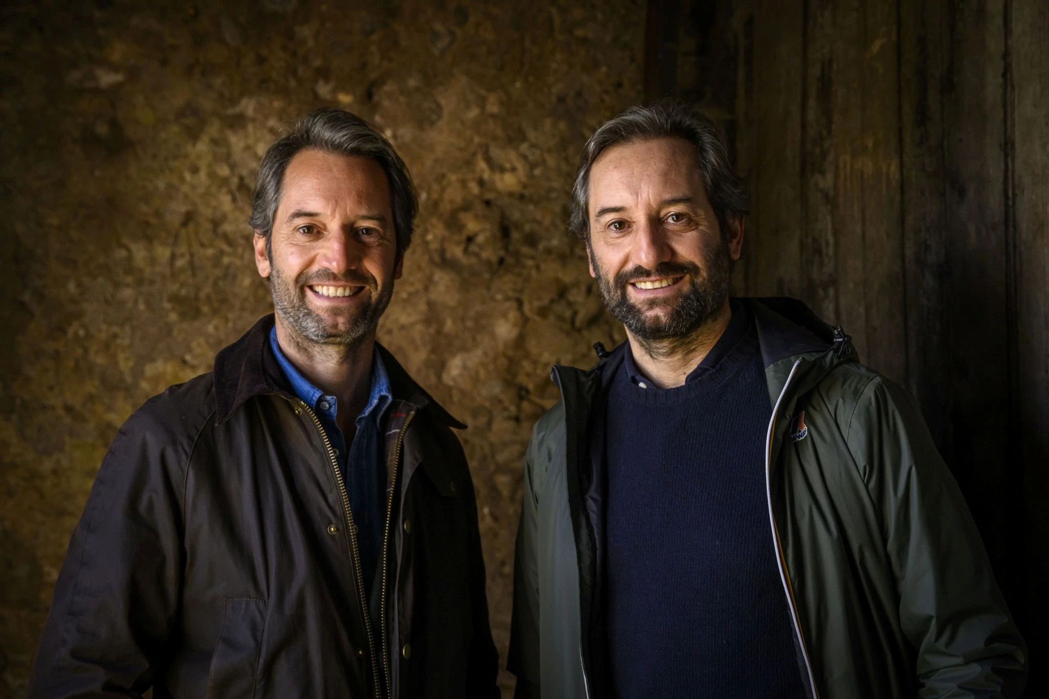 Benanti, l’Etna e il tempo lungo del vino