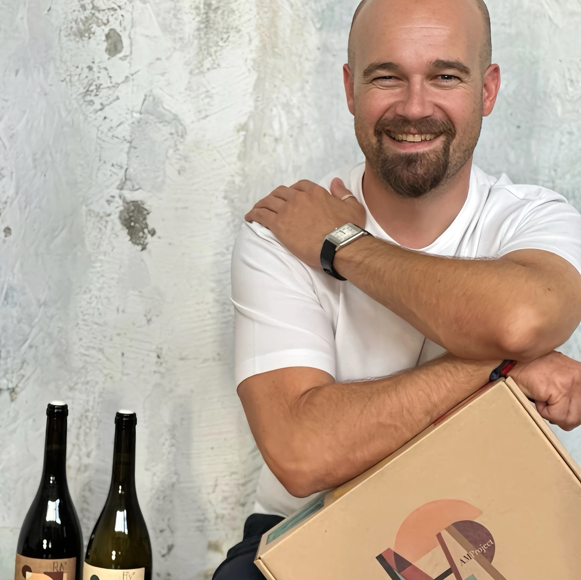 Il vino cambia, la vendita lo segue: la rivoluzione “en primeur” dei nuovi Temporary Wine di Andrea Moser