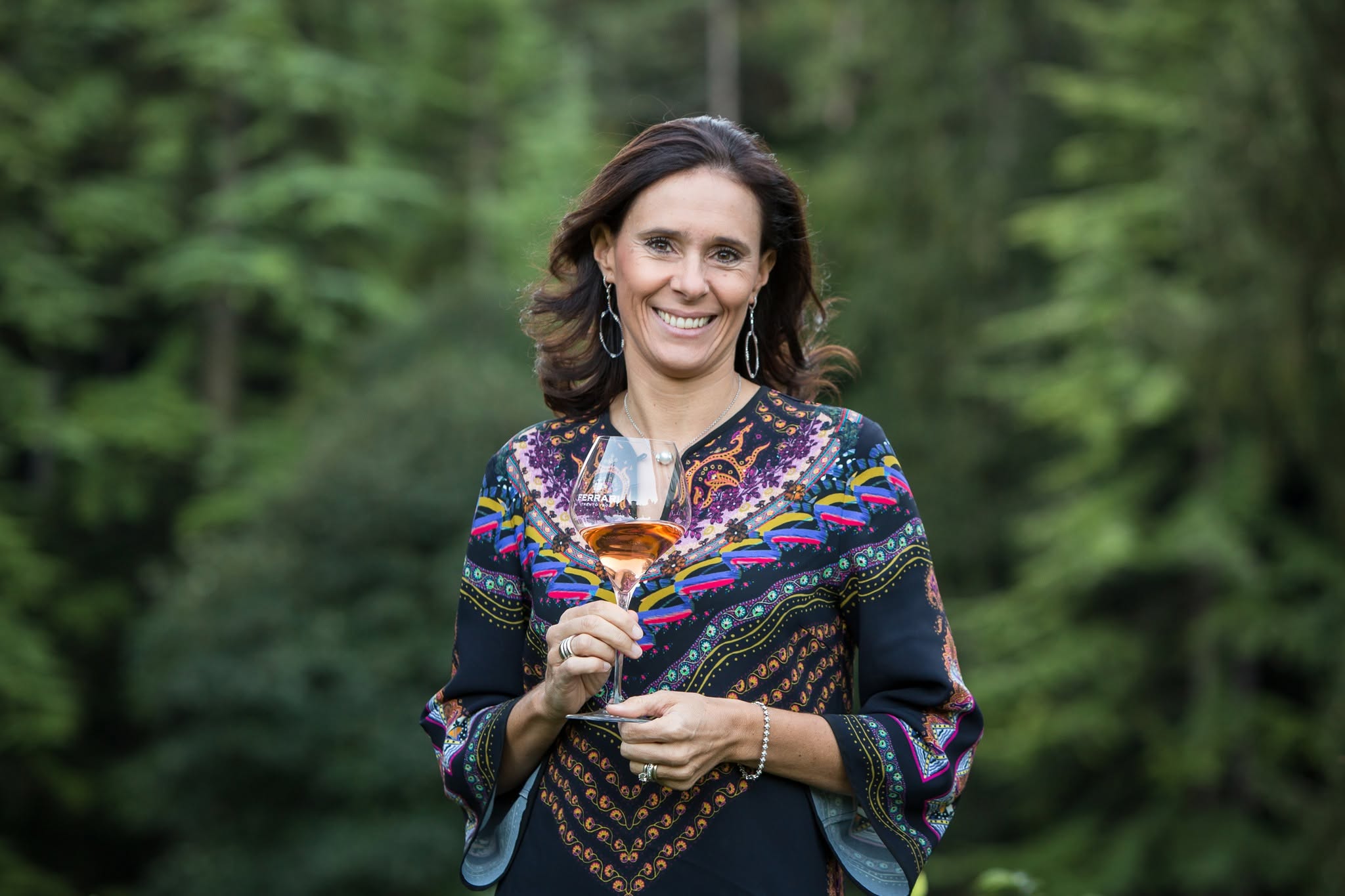 Un’arte di famiglia: la storia Ferrari Trento nel libro di Camilla Lunelli